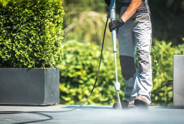Best Post-Construction Pressure Washing  in Hammonton, NJ